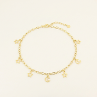 Pulsera Noche Estrellada