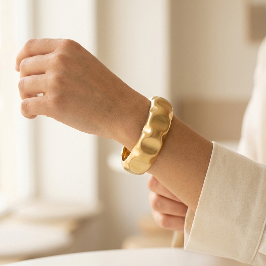 Brazalete Órbita