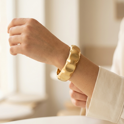 Brazalete Órbita
